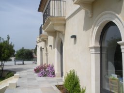 Dalle de Provence Paving